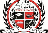 Laurel School District Logo