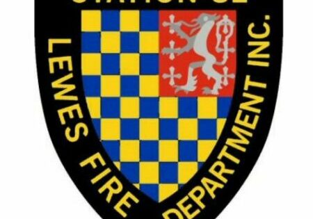 LewesFire-Patch