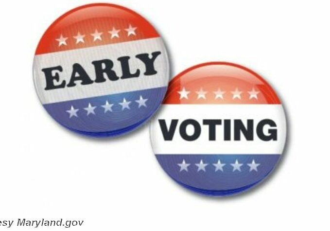 MD-EarlyVoting