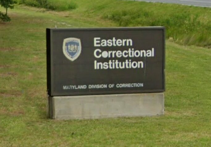 MD EasternCorrectionalInst-Westover-PrincessAnne