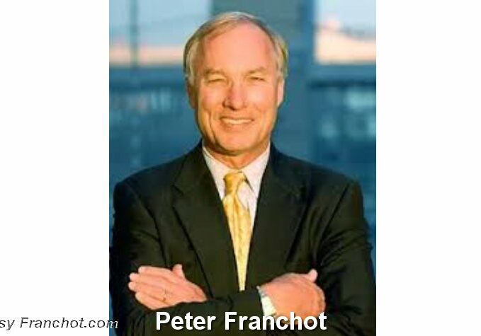 MD Comptroller PeterFranchot