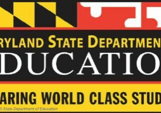 MD State Dept Education