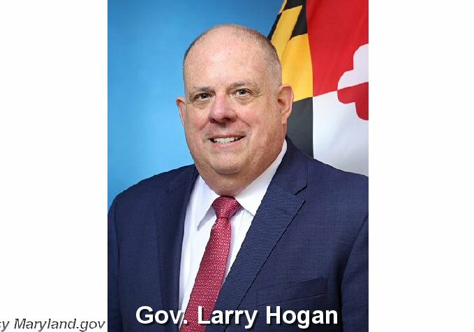 MD Gov-Larry Hogan-2018