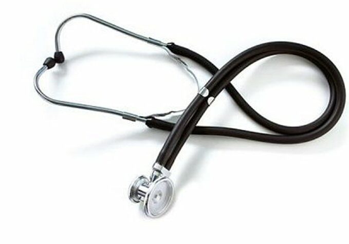 Medical-Stethoscope