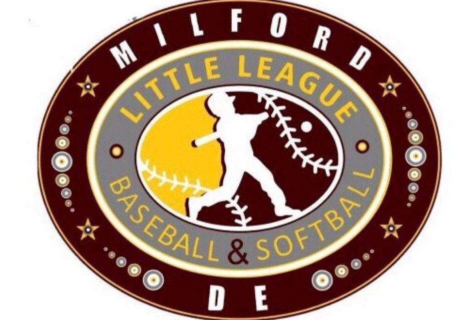 Image acquired from Milford Little League Baseball GoFundMe page