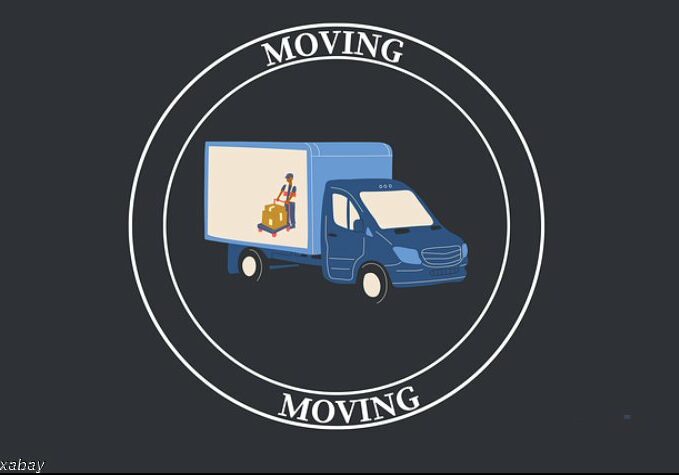 Moving