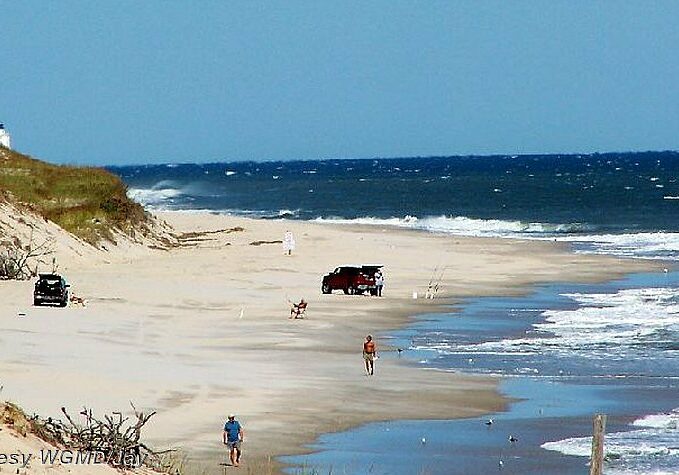 Point-CapeHenlopen