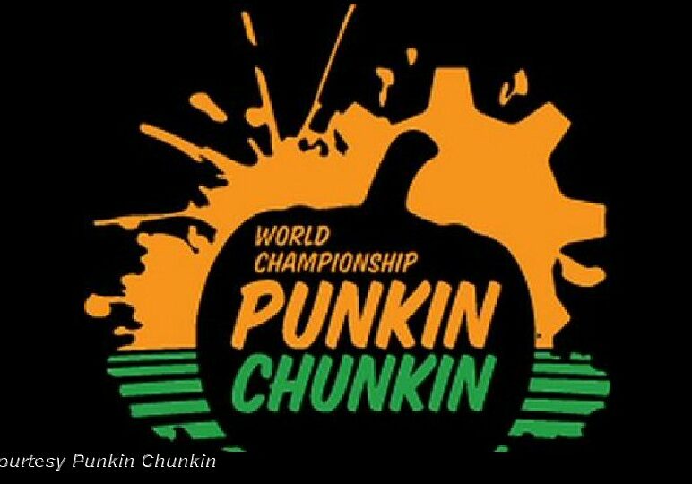 PunkinChunkin