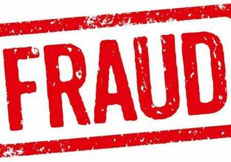 Red-Stamp-Fraud - Image: © Copyright Zerbor/Shutterstock