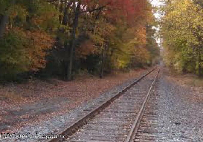 railroadtracks