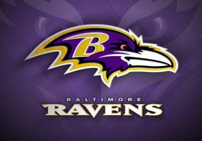 Baltimore Ravens Logo