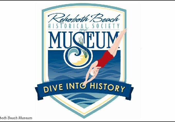 Rehoboth Beach Museum-logo