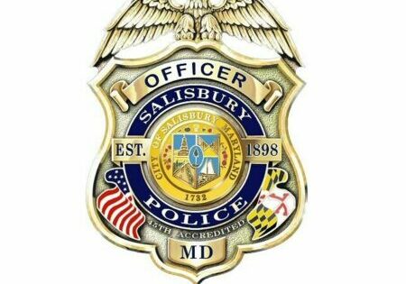 SalisburyPD-Badge