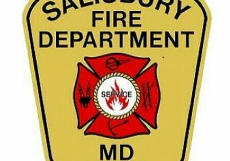 Salisbury FD-Logo