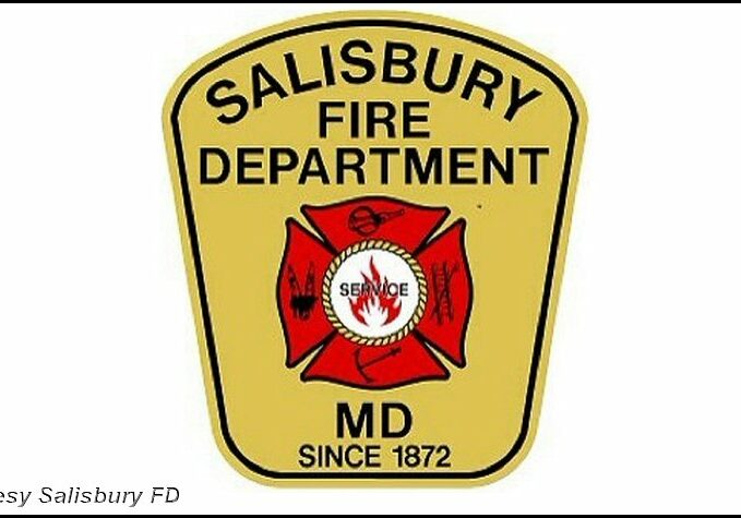 Salisbury FD-Logo