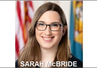 Sarah McBride-cover