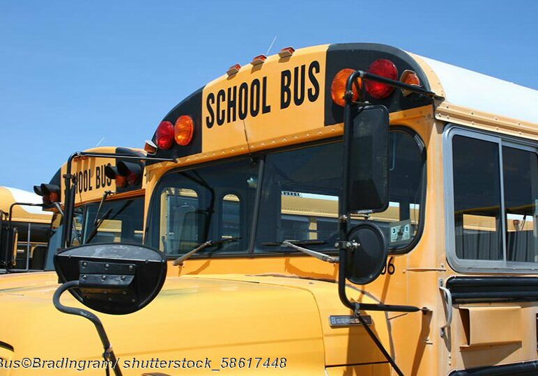 School-Bus©BradIngram/shutterstock_58617448