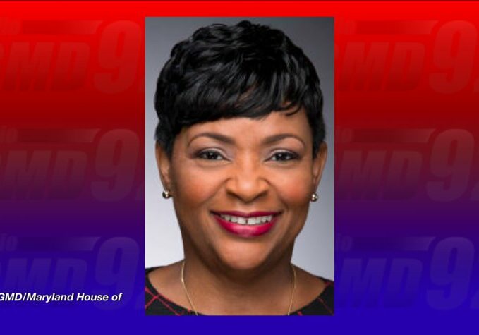 MD House - Adrienne-Jones