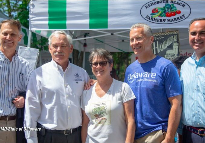 Delaware Grown Week 2019