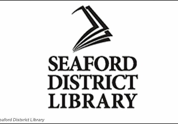 Seaford-Library-logo