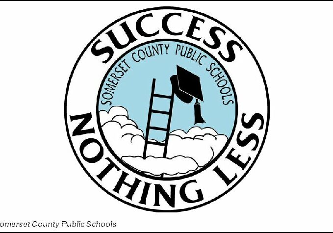 Someret CountySchools - logo