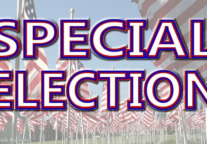 Special Election