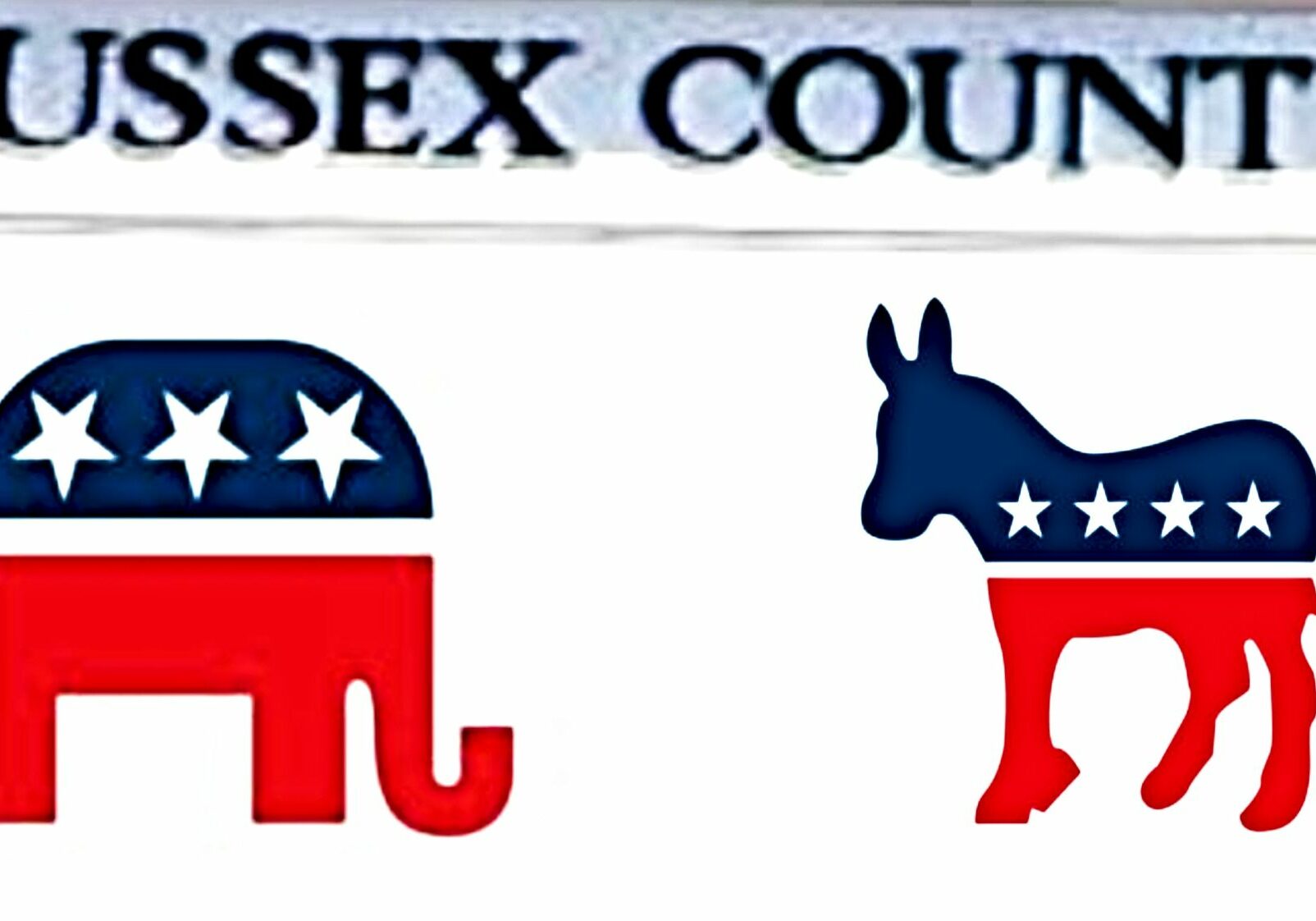 Sussex County