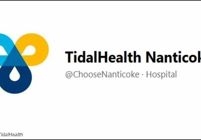 TidalHealth-Nanticoke-logo