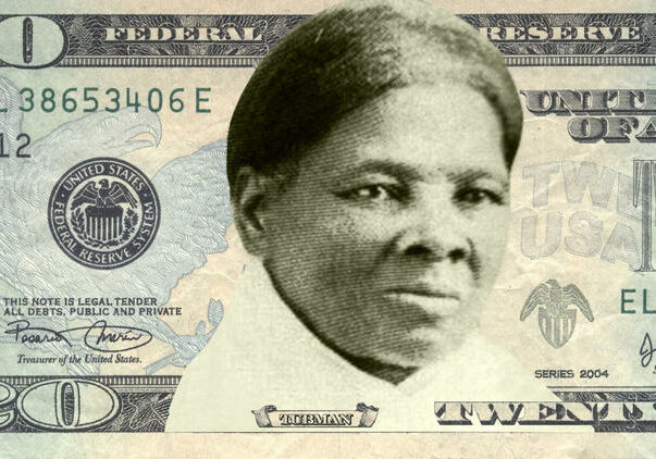 Tubman 20