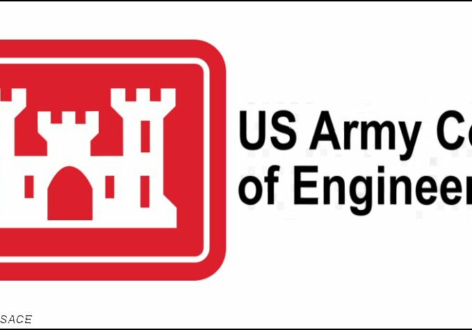 US Army Corps of Engineers-Logo