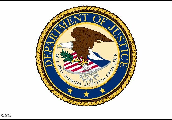 US DOJ-Seal