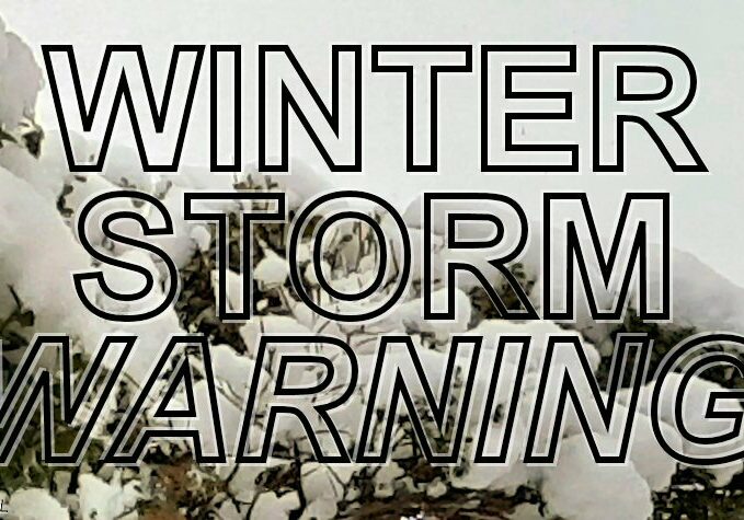 WinterStormWarning