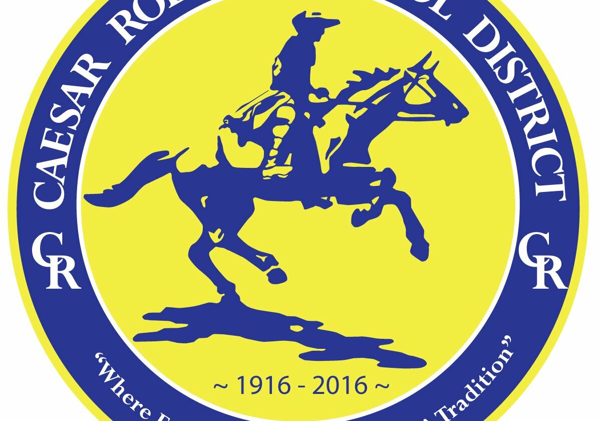 caesar-rodney-school-district-logo