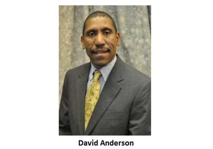 david anderson