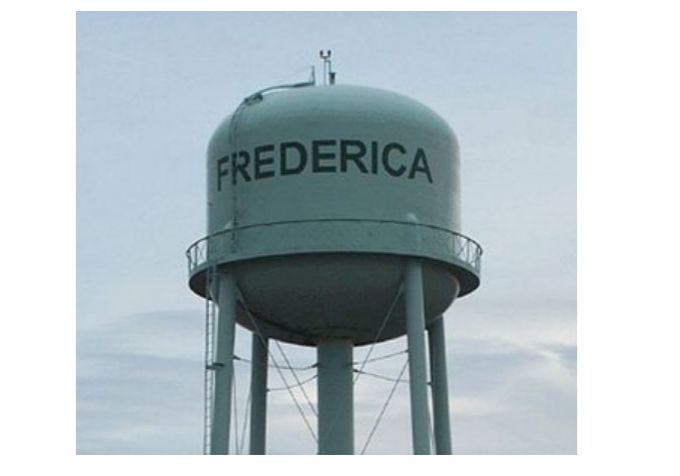 frederica