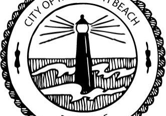 Rehoboth Beach logo